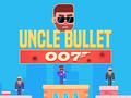 Παιχνίδι Θείος Bullet 007 σε απευθείας σύνδεση