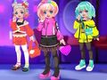 Παιχνίδι Kiddo Neon Fun σε απευθείας σύνδεση