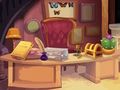 Παιχνίδι Escape Room Escape στο σπίτι  σε απευθείας σύνδεση