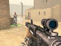 Παιχνίδι FPS Commando: 3D Shooter σε απευθείας σύνδεση