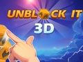 Παιχνίδι Ξεμπλοκάρετε το 3D  σε απευθείας σύνδεση