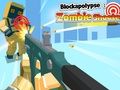 Παιχνίδι Blockapolypse zombie shooter σε απευθείας σύνδεση