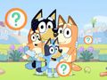 Παιχνίδι Kids Quiz: Κουίζ μπλε mega σε απευθείας σύνδεση