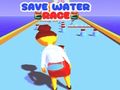 Παιχνίδι Αγώνας Save Water  σε απευθείας σύνδεση