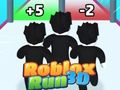 Παιχνίδι ROBLOX RUN 3D σε απευθείας σύνδεση Παιχνίδι ROBLOX RUN 3D σε απευθείας σύνδεση