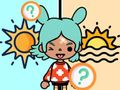 Παιχνίδι Kids Quiz: Γνωρίστε την κατεύθυνση σε απευθείας σύνδεση
