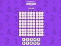 Παιχνίδι Μαγικό Sudoku  σε απευθείας σύνδεση