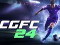 Παιχνίδι CG FC 24 σε απευθείας σύνδεση