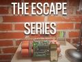 Παιχνίδι Σειρά Escape  σε απευθείας σύνδεση