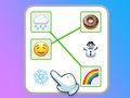 Παιχνίδι Αγώνας emoji σε απευθείας σύνδεση