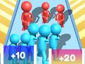 Παιχνίδι Rush Hour: Escape Counter  σε απευθείας σύνδεση