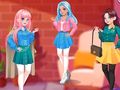Παιχνίδι Girly Elegant Chic σε απευθείας σύνδεση