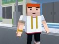 Παιχνίδι Noob City ο γκάνγκστερ σε απευθείας σύνδεση