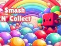 Παιχνίδι Smash n Συλλέξτε σε απευθείας σύνδεση