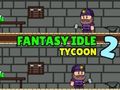 Παιχνίδι Fantasy Idle Tycoon 2 σε απευθείας σύνδεση
