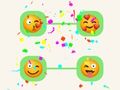 Παιχνίδι Emoji Puzzle σε απευθείας σύνδεση