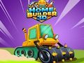 Παιχνίδι Home Builder 3D σε απευθείας σύνδεση