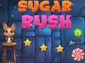 Παιχνίδι Sugar Rush  σε απευθείας σύνδεση