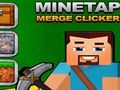 Παιχνίδι Minetap Merge Clicker σε απευθείας σύνδεση