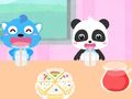 Παιχνίδι Baby Panda Emotion World σε απευθείας σύνδεση