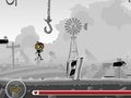 Παιχνίδι Spooky Saw Sprint σε απευθείας σύνδεση