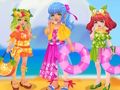 Παιχνίδι Kiddo Tropical Vibes σε απευθείας σύνδεση