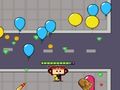 Παιχνίδι Bloons survivor io σε απευθείας σύνδεση