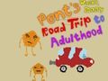 Παιχνίδι Pent's Wacky, Zany Road Trip to Adulthood  σε απευθείας σύνδεση