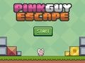 Παιχνίδι Pink Guy Escape σε απευθείας σύνδεση