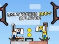 Παιχνίδι Παίκτης Skateboard Obby 2  σε απευθείας σύνδεση