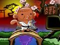 Παιχνίδι Monkey Go Happy Stage 876 σε απευθείας σύνδεση