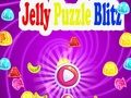 Παιχνίδι Jelly puzzle blitz σε απευθείας σύνδεση