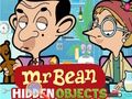 Παιχνίδι Ο κ. Bean Hidden Objects σε απευθείας σύνδεση
