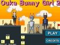 Παιχνίδι Ouka Bunny Girl 2 σε απευθείας σύνδεση