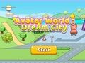 Παιχνίδι Avatar World: Dream City σε απευθείας σύνδεση Παιχνίδι Avatar World: Dream City σε απευθείας σύνδεση