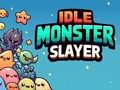 Παιχνίδι Αδρανής τέρας Slayer σε απευθείας σύνδεση