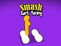 Παιχνίδι Smash Kart Racing σε απευθείας σύνδεση