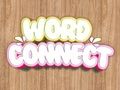 Παιχνίδι Word Connect Pro σε απευθείας σύνδεση