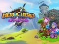 Παιχνίδι Herochero: Slayer του εχθρού σε απευθείας σύνδεση