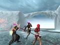 Παιχνίδι Fight Arena Online σε απευθείας σύνδεση