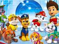 Παιχνίδι Παζλ: PAW Patrol Puppys  σε απευθείας σύνδεση
