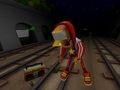 Παιχνίδι Subway Horror: Κεφάλαιο 2  σε απευθείας σύνδεση