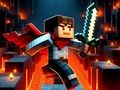 Παιχνίδι Obby mineblock σε απευθείας σύνδεση