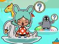 Παιχνίδι Kids Quiz: Ομάδα ζώων διασκέδασης σε απευθείας σύνδεση