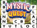 Παιχνίδι Mystic Quest σε απευθείας σύνδεση