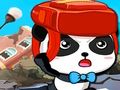 Παιχνίδι Baby Panda Αντισεισμική Ασφάλεια  σε απευθείας σύνδεση