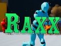 Παιχνίδι Raxx. io  σε απευθείας σύνδεση