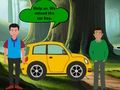 Παιχνίδι Το Buddies Finds Car Key  σε απευθείας σύνδεση