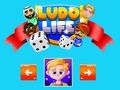 Παιχνίδι Ludo Life σε απευθείας σύνδεση