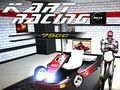 Παιχνίδι Kart Racing Ultimate σε απευθείας σύνδεση